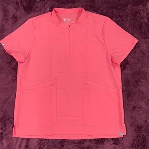 Limited Edition Figs Scrub Set